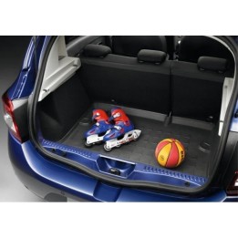Dacia gyári alkatrészek, Dacia 8201600368 Sandero II csomagtértálca