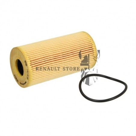 Renault alkatrészek, MANN HU618x olajszűrő betét 2.0 dCi