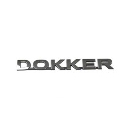 Dacia gyári alkatrészek, Dacia Dokker 908894532R felirat