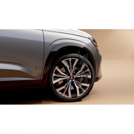 Renault gyári alkatrészek, Renault 403004261R 20" EFFIE alufelni.