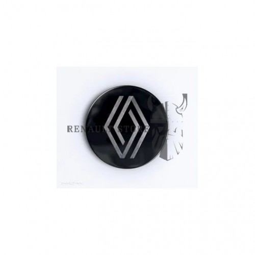 Renault gyári alkatrészek, 403153500R 57 mm-es felni közép