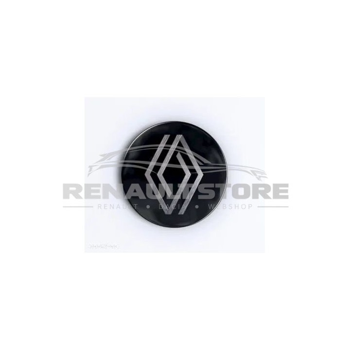 Renault gyári alkatrészek, 403153500R 57 mm-es felni közép
