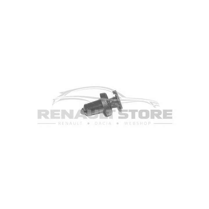 Renault gyári alkatrészek, Renault gyári patent 7703072361 dobbetét, levélrács.