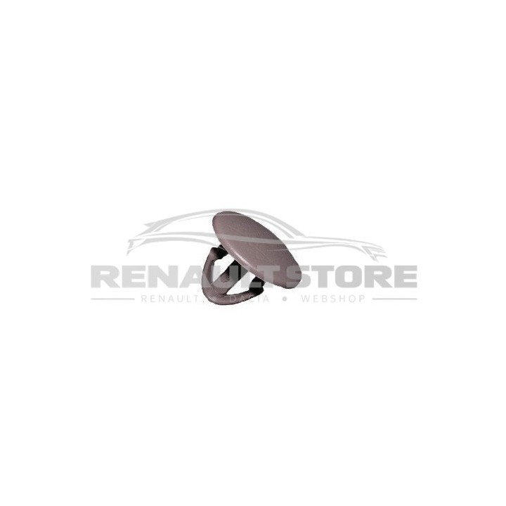 Renault gyári alkatrészek, Renault 8200110307 gyári kárpit rögzítő patent