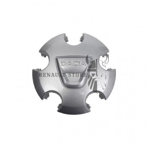 Dacia gyári alkatrészek, Dacia Duster 403157451R felnikupak, felni közép