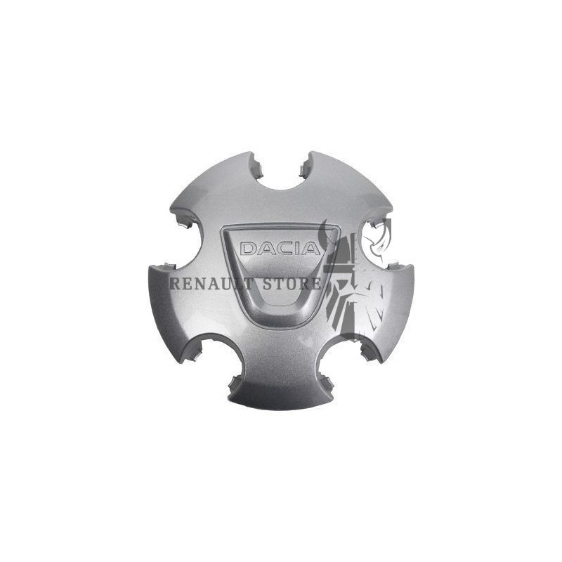 Dacia gyári alkatrészek, Dacia Duster 403157451R felnikupak, felni közép