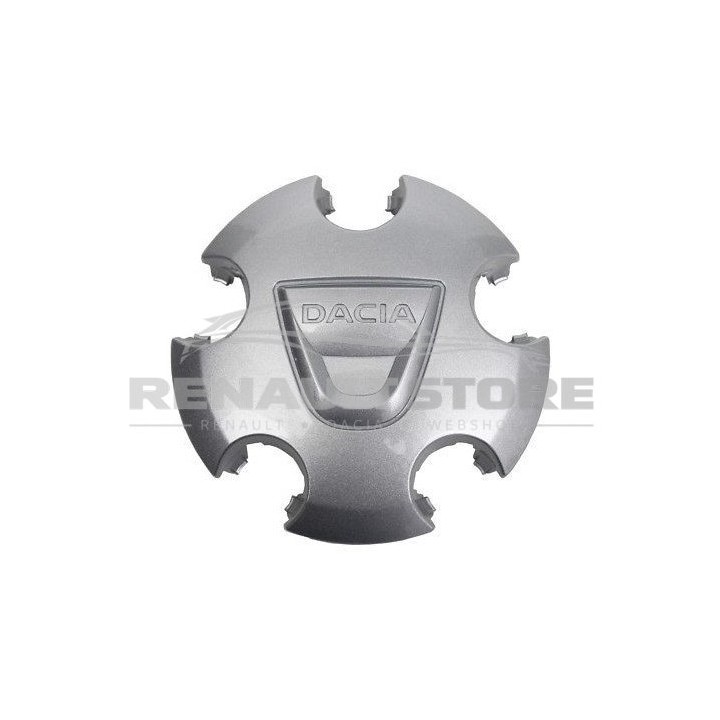 Dacia gyári alkatrészek, Dacia Duster 403157451R felnikupak, felni közép