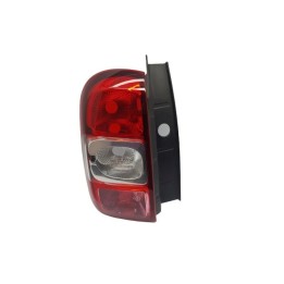 Dacia alkatrészek, Depo 553-1901L-LD-UE Duster bal hátsó lámpa