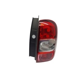 Dacia alkatrészek, Depo 553-1901R-LD-UE Duster jobb hátsó lámpa 265506837R
