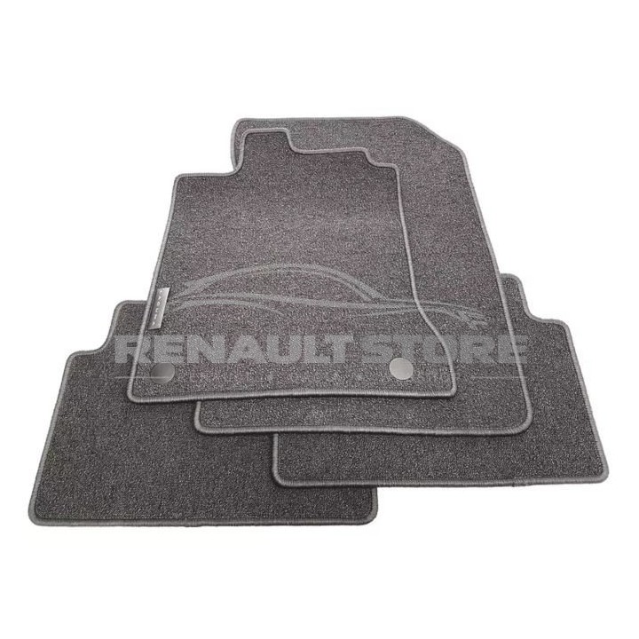 Renault gyári alkatrészek, Renault Laguna III szövetszőnyeg garnitúra 7711422911