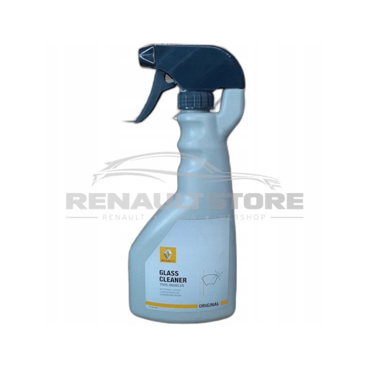 Renault gyári alkatrészek, Renault 7711576102 üveg tisztító