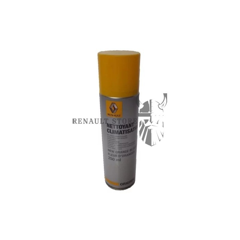 Renault gyári alkatrészek, Renault 7711424850 klíma tisztító spray