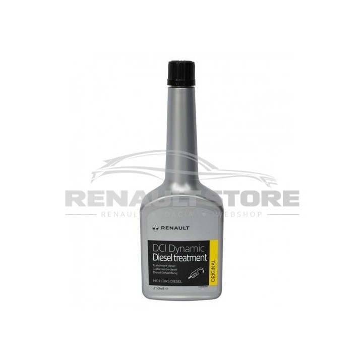Renault gyári alkatrészek, Renault 7711577613 dCi üzemanyag adalék