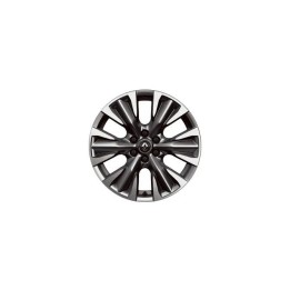 Renault gyári tartozékok, Renault Alaskan 8201706217 18" felni TANAGA