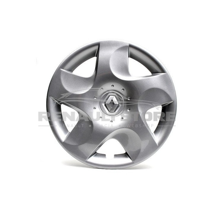 Renault PIRATE 14" dísztárcsa 403151846R, Renault gyári alkatrészek