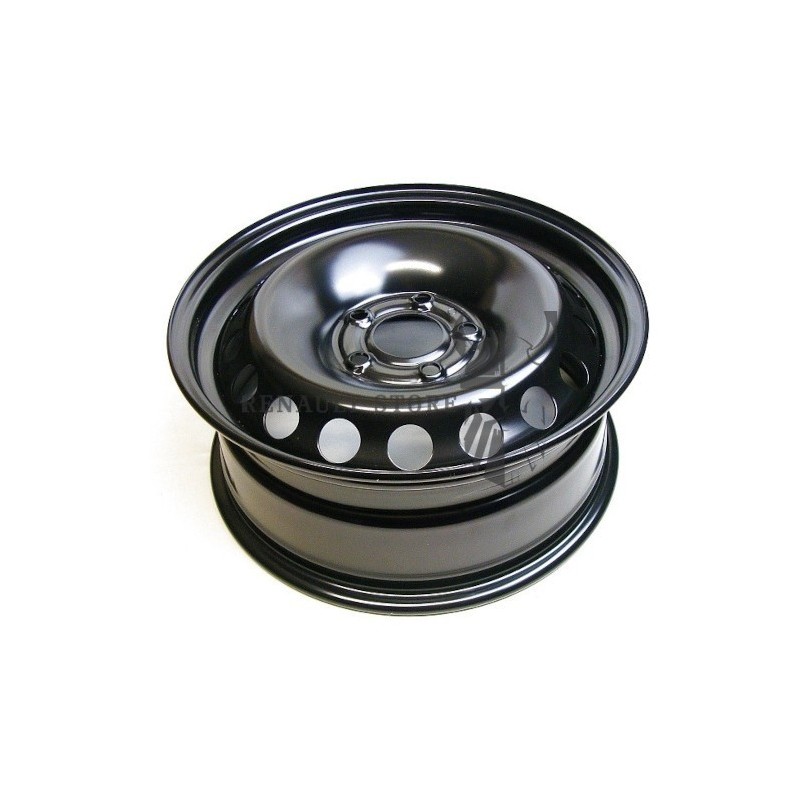 Renault gyári alkatrészek, Renault 403009306R 16" lemezfelni