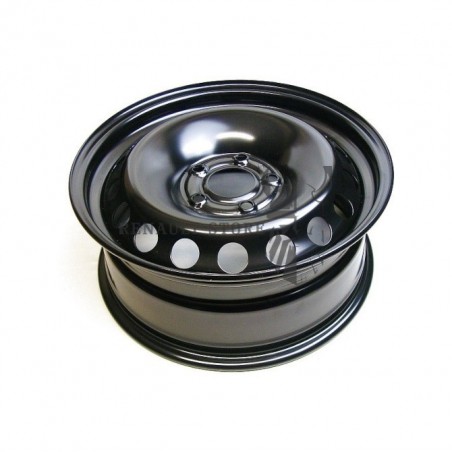Renault gyári alkatrészek, Renault 403009306R 16" lemezfelni