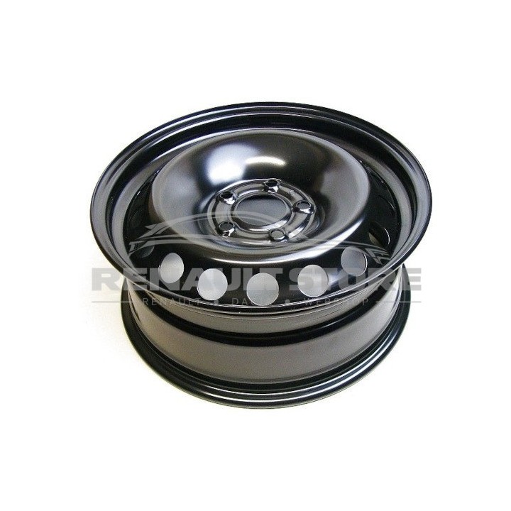Renault gyári alkatrészek, Renault 403009306R 16" lemezfelni