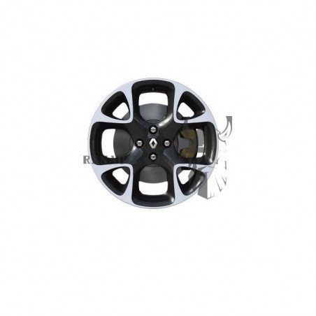 Renault gyári alkatrészek, Renault 8201335578 17" alufelni