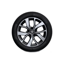Renault gyári alkatrészek, Renault 403002961R Celsium 7Jx17 alufelni