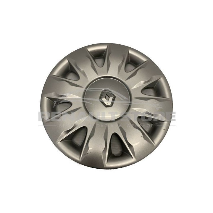 Renault gyári alkatrészek, Renault JAGUNSO 15" dísztárcsa 8200231125
