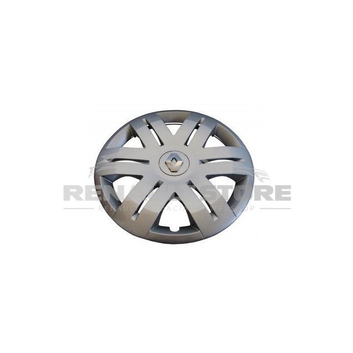 Renault gyári alkatrészek, Renault 8200041559 16" dísztárcsa