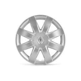 Renault gyári alkatrészek, Renault 8200837946 15" dísztárcsa