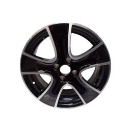 Renault gyári tartozékok,Renault 403003137R Passion Black 16" alufelni