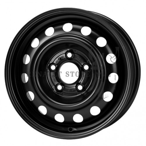 Renault gyári alkatrészek, Renault 403004EA0B Kadjar lemezfelni 16"