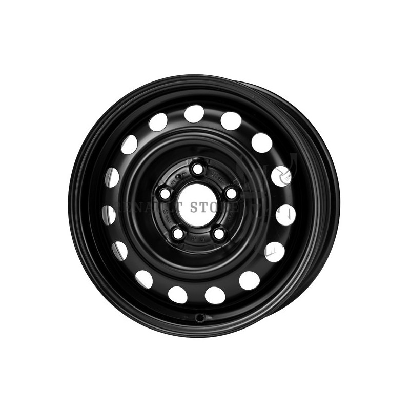 Renault gyári alkatrészek, Renault 403004EA0B Kadjar lemezfelni 16"
