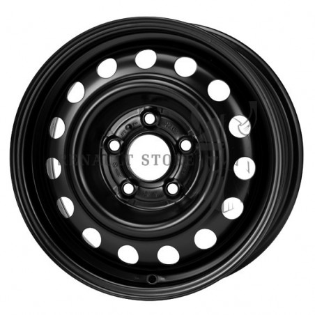 Renault gyári alkatrészek, Renault 403004EA0B Kadjar lemezfelni 16"