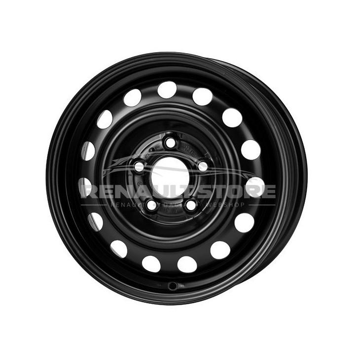Renault gyári alkatrészek, Renault 403004EA0B Kadjar lemezfelni 16"