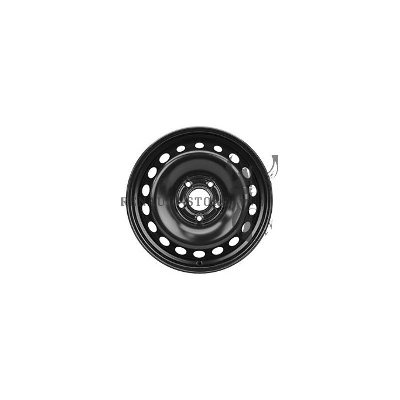 Renault gyári alkatrészek, Renault 403005162R 7x17" lemezfelni Espace V