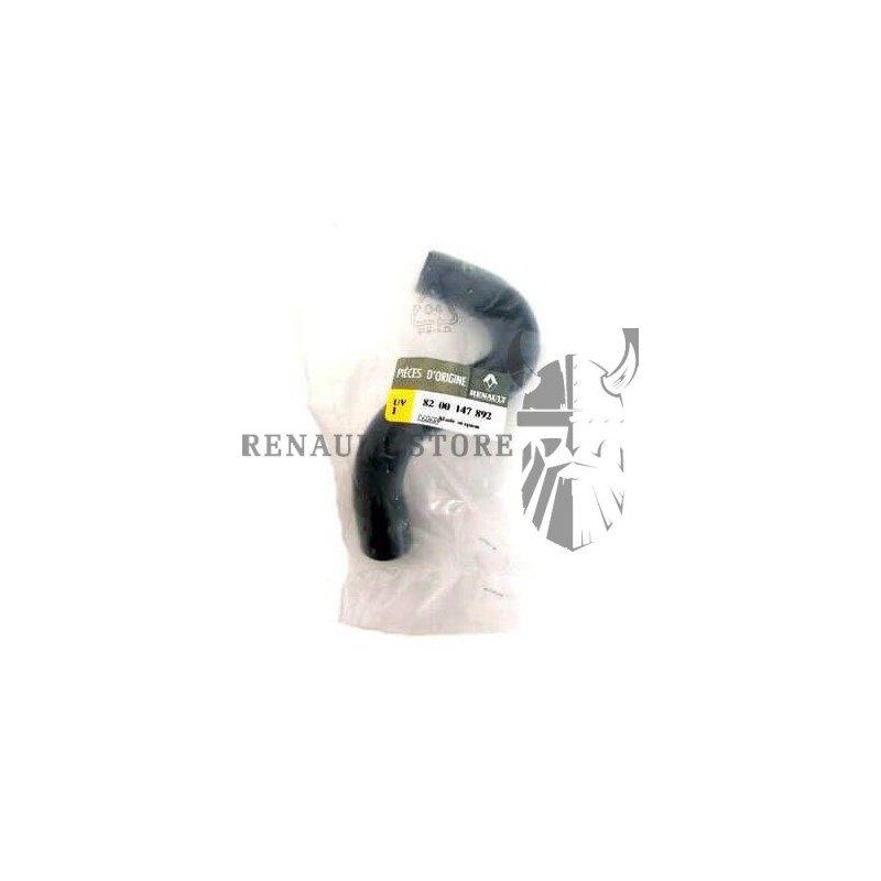 Renault gyári alkatrészek, Renault 8200147892 olajhűtőcső