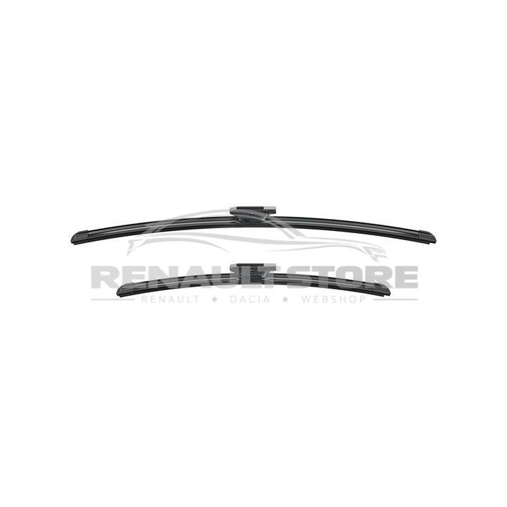 Renault alkatrészek, Bosch 3397014248 első ablaktörlő lapát készlet Megane IV, Talisman