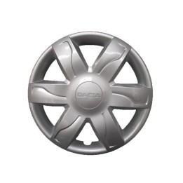 Dacia SOME 15" dísztárcsa 8200789771, Dacia gyári alkatrészek