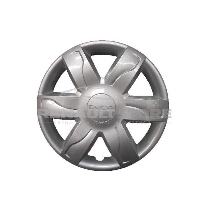 Dacia SOME 15" dísztárcsa 8200789771, Dacia gyári alkatrészek