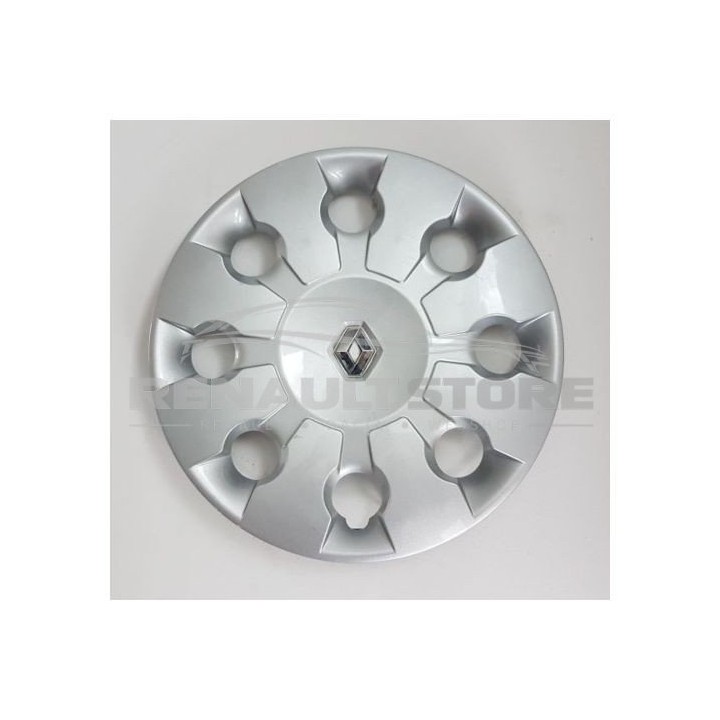 Renault OVÉON 15" dísztárcsa 8200231127, Renault gyári alkatrészek