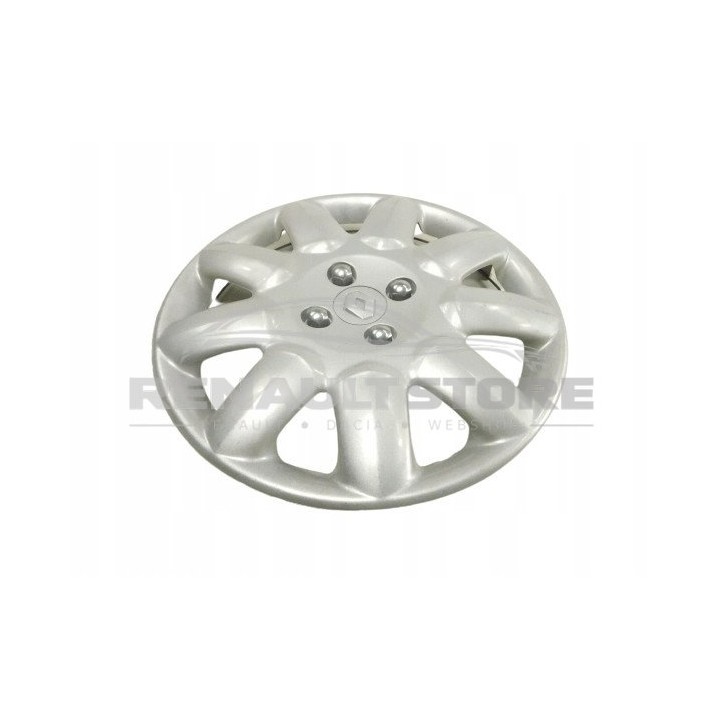 Renault SCALA 14" dísztárcsa 7711213615, Renault gyári alkatrészek
