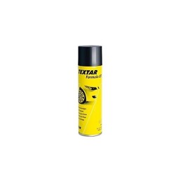 Textar - Formula XT fék és kuplung tisztító spray 500 ML