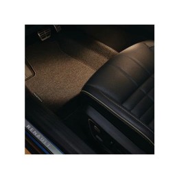 Renault gyári alkatrészek, Renault 8201737223 Austral textil szőnyeg készlet.