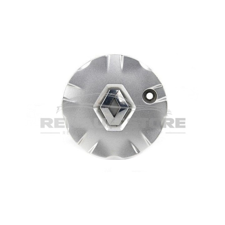 Renault gyári alkatrészek, Renault CANASTA 8200319245 felnikupak Renault Clio III.