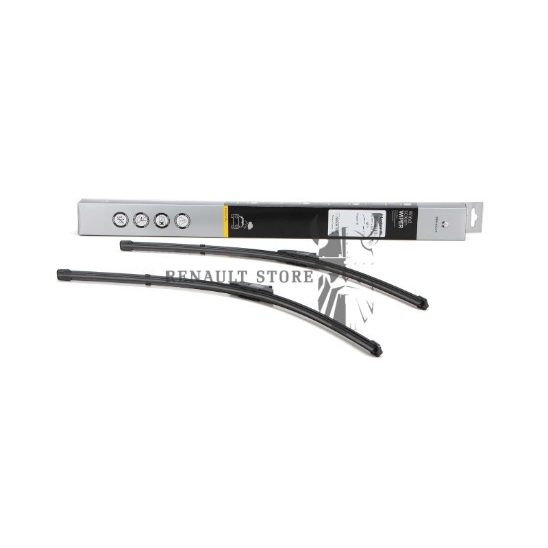Renault gyári alkatrészek, Renault 288906796R ablaktörlő lapát készlet