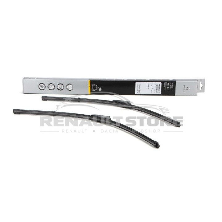 Renault gyári alkatrészek, Renault 288906796R ablaktörlő lapát készlet