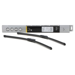 Renault gyári alkatrészek, 288909916R első ablaktörlő lapát készlet Kangoo II