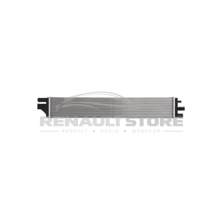 Renault gyári alkatrészek, Renault 214C10001R Master III intercooler hűtő