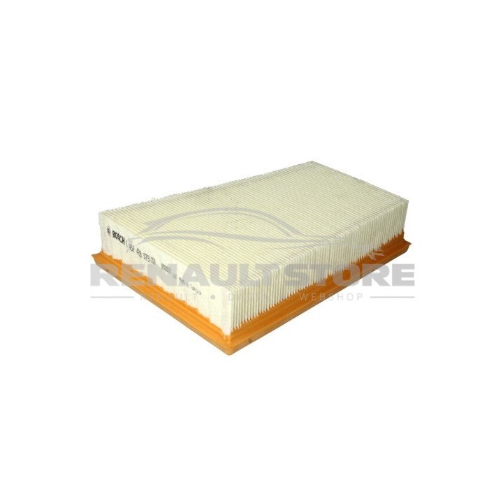 Renault alkatrészek, Bosch 1457433573 levegőszűrő