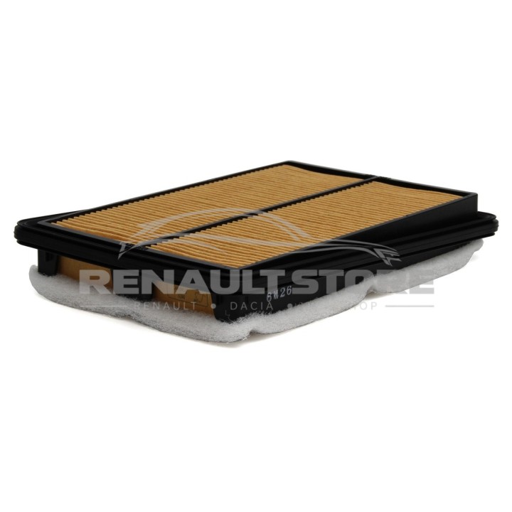 Renault gyári alkatrészek, Renault 165467033R
 levegőszűrő