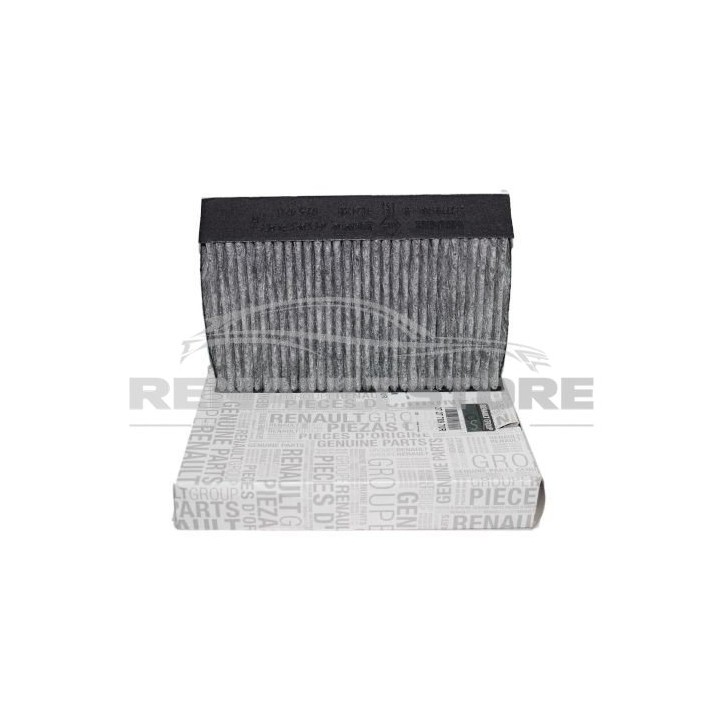 Renault gyári alkatrészek, Renault 272778970R pollenszűrő