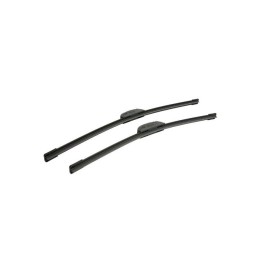 Renault alkatrészek, Bosch 3397118901 530/450 mm ablaktörlő lapát szett
